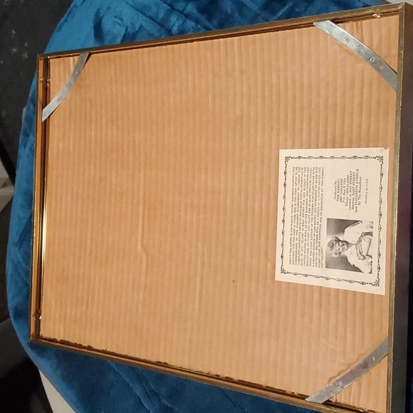 Bahama watercolor print by Nassau Artist ELYSE - Picture 10 of 10